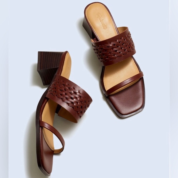 Madewell Shoes - New! Madewell sandal mules